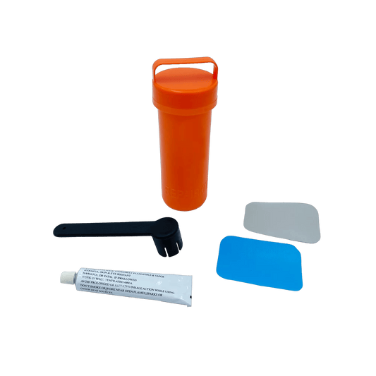 Pelican Boracat Inflatable Repair Kit